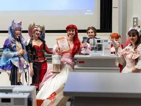 Copyright : Stéphane Gallay